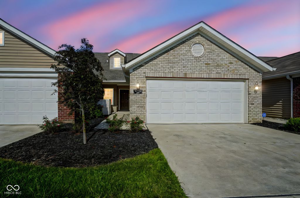 11438 Stones Ct #101, Fishers, IN 46037
