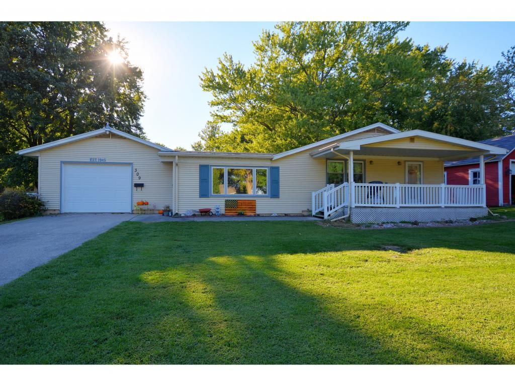 309 S Locust St, Maroa, IL 61756 Trulia