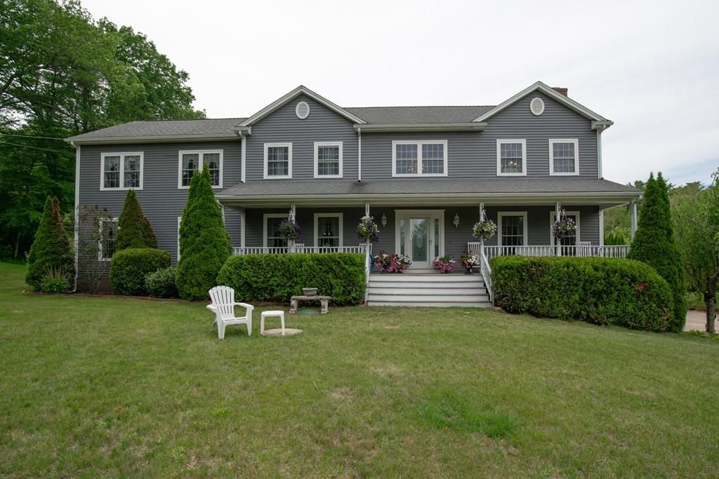 19 S Shore Dr, Sturbridge, MA 01566 Trulia
