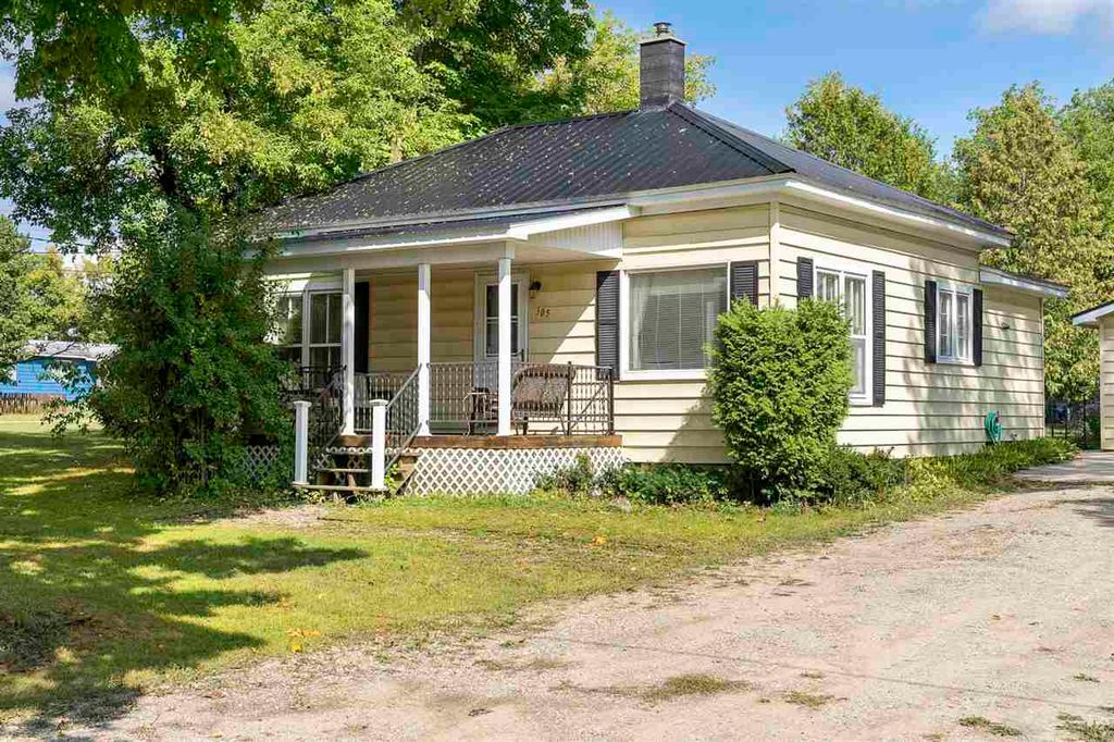 305 Bowen St, East Jordan, MI 49727 Trulia