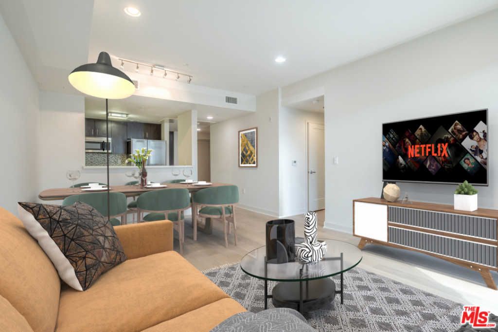 436 S Virgil Ave #510, Los Angeles, CA 90020