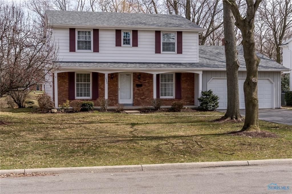 5950 Jeffrey Ln, Sylvania, OH 43560 Trulia