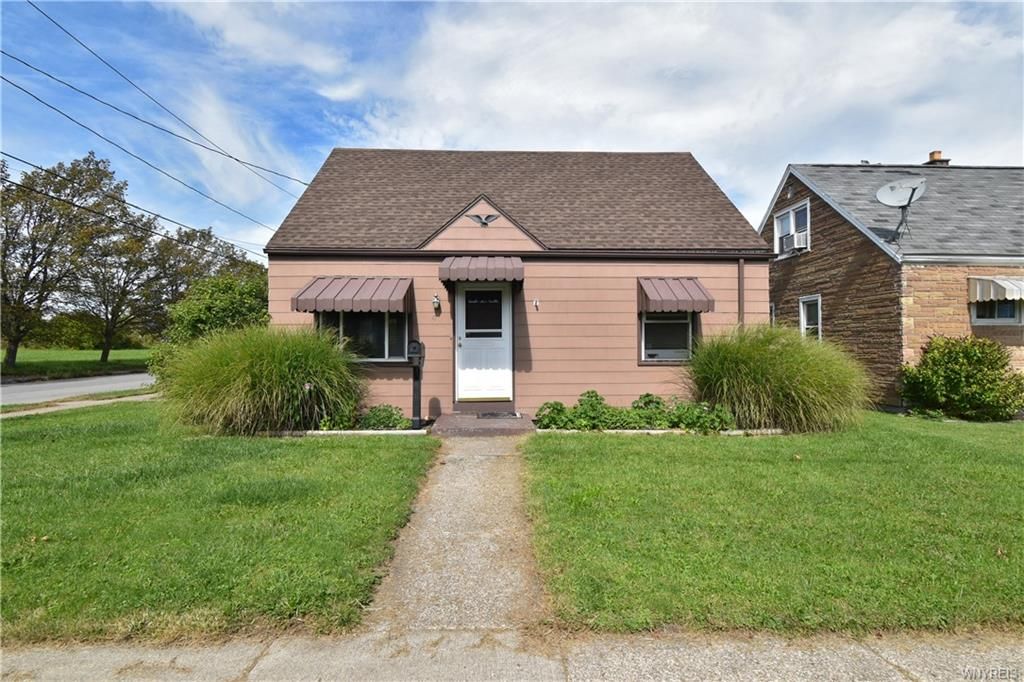 4 Reiman St, Buffalo, NY 14206