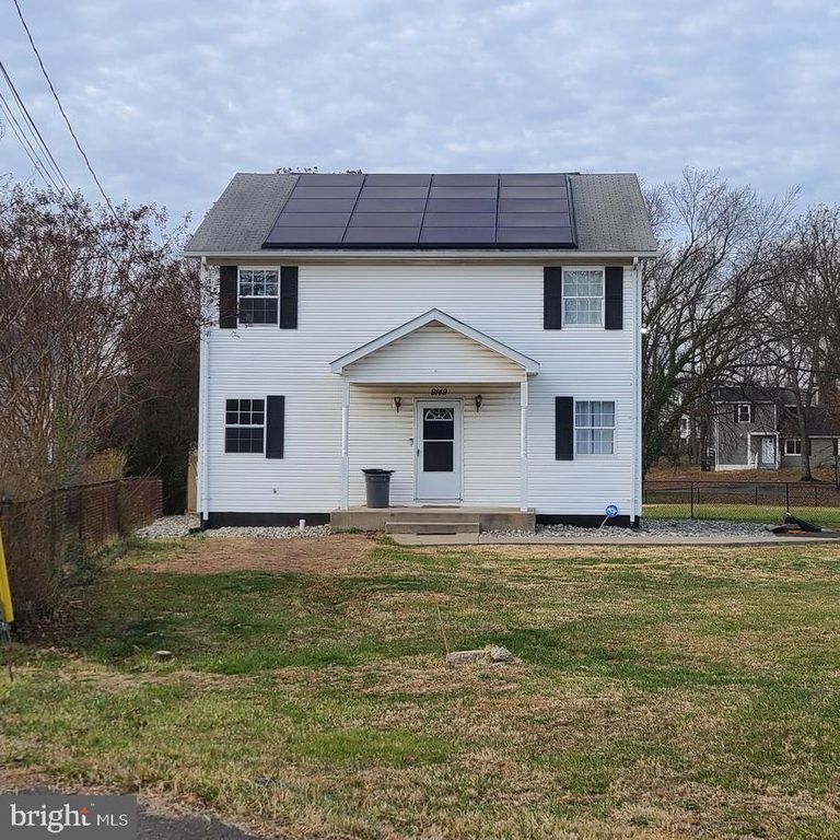 9149 Darcy Rd, Upper Marlboro, MD 20774