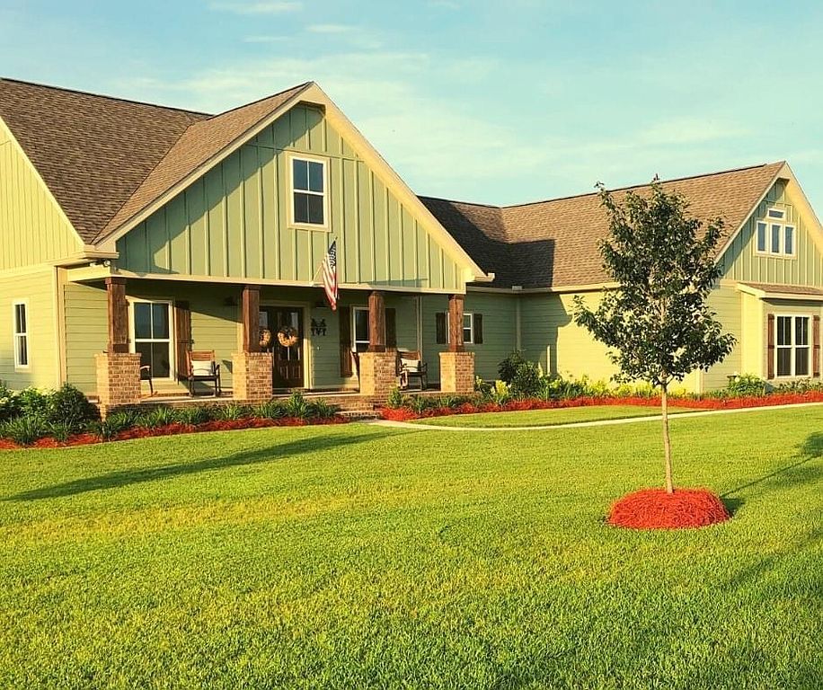 306 Strickland Rd, Headland, AL 36345 Trulia