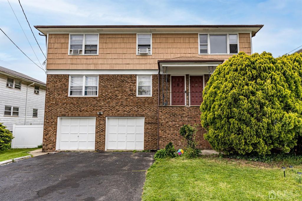 278 Perry Ave, Union, NJ 07083 MLS 2116806R Trulia