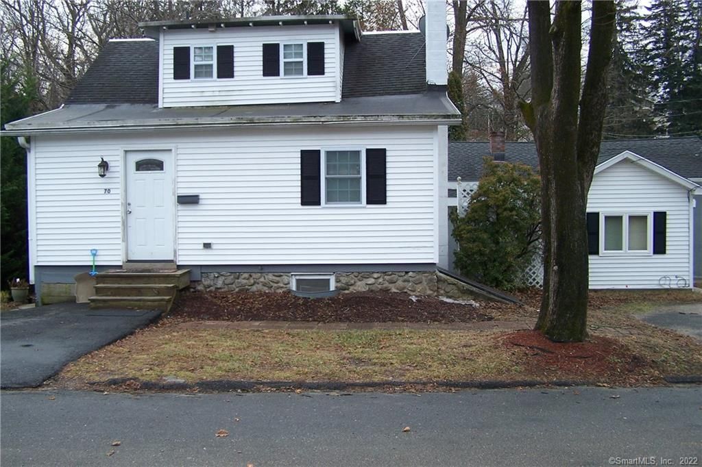 70 Park Ave, Watertown, CT 06779