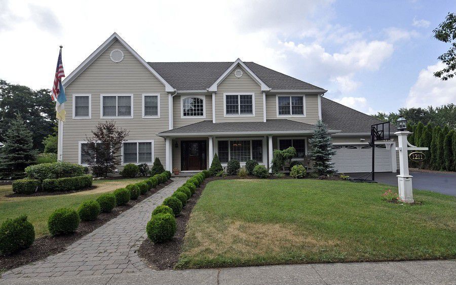 1211 Concord Dr, Brick, NJ 08724 Trulia