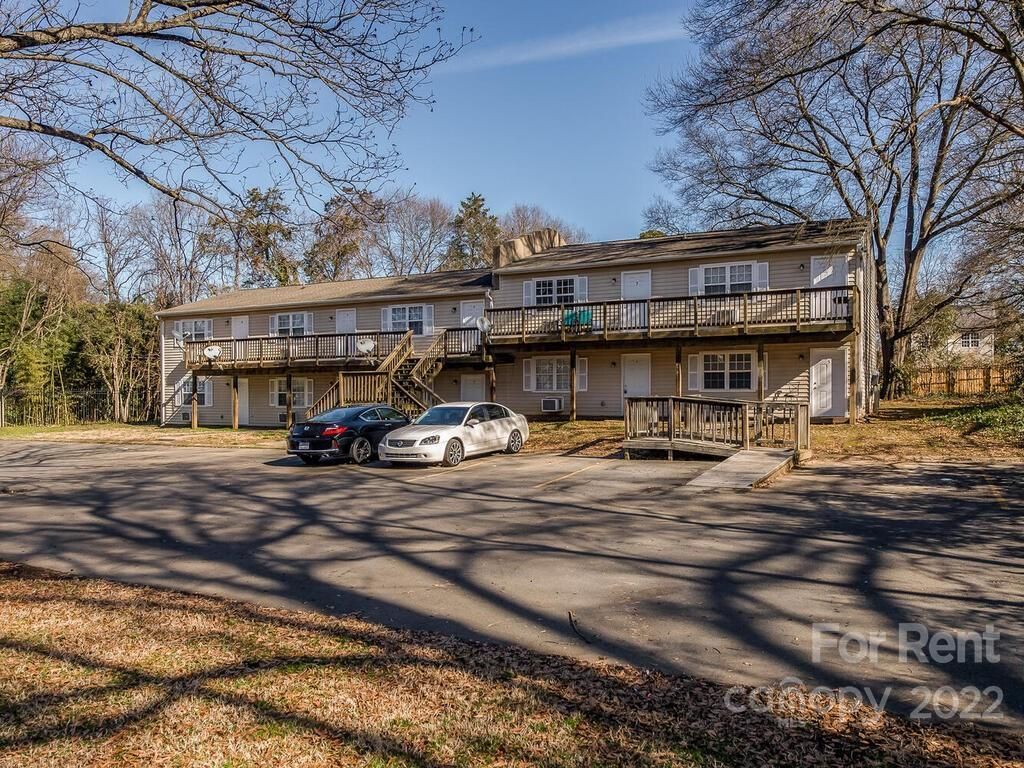 2611 Holton Ave #7, Charlotte, NC 28208 - See Est. Value, Schools & More