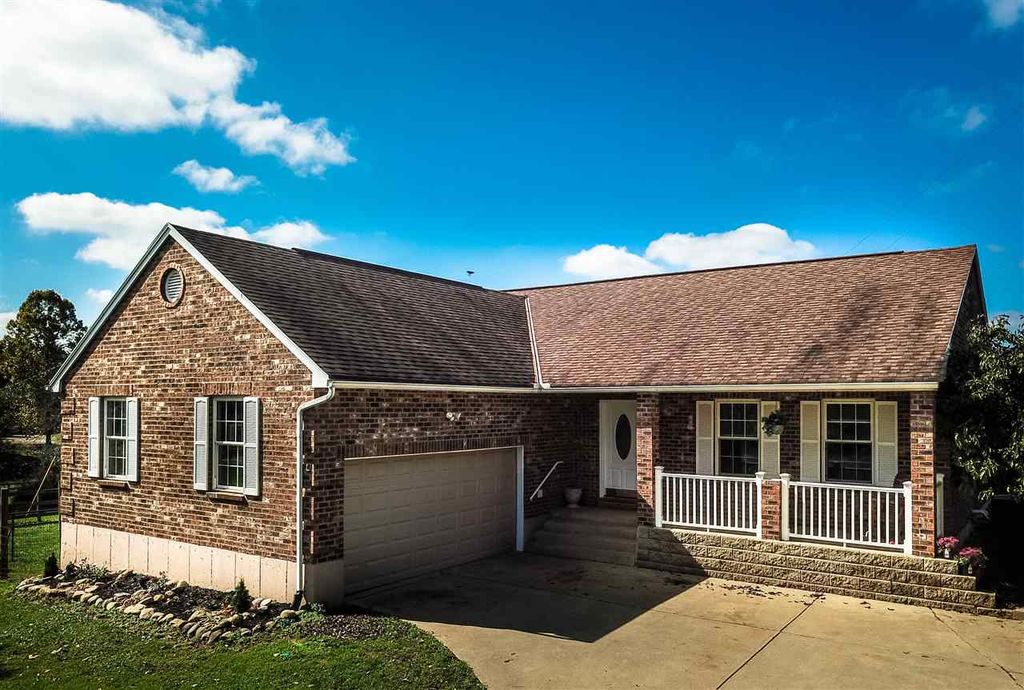 15267 Violet Rd, Crittenden, KY 41030 Trulia