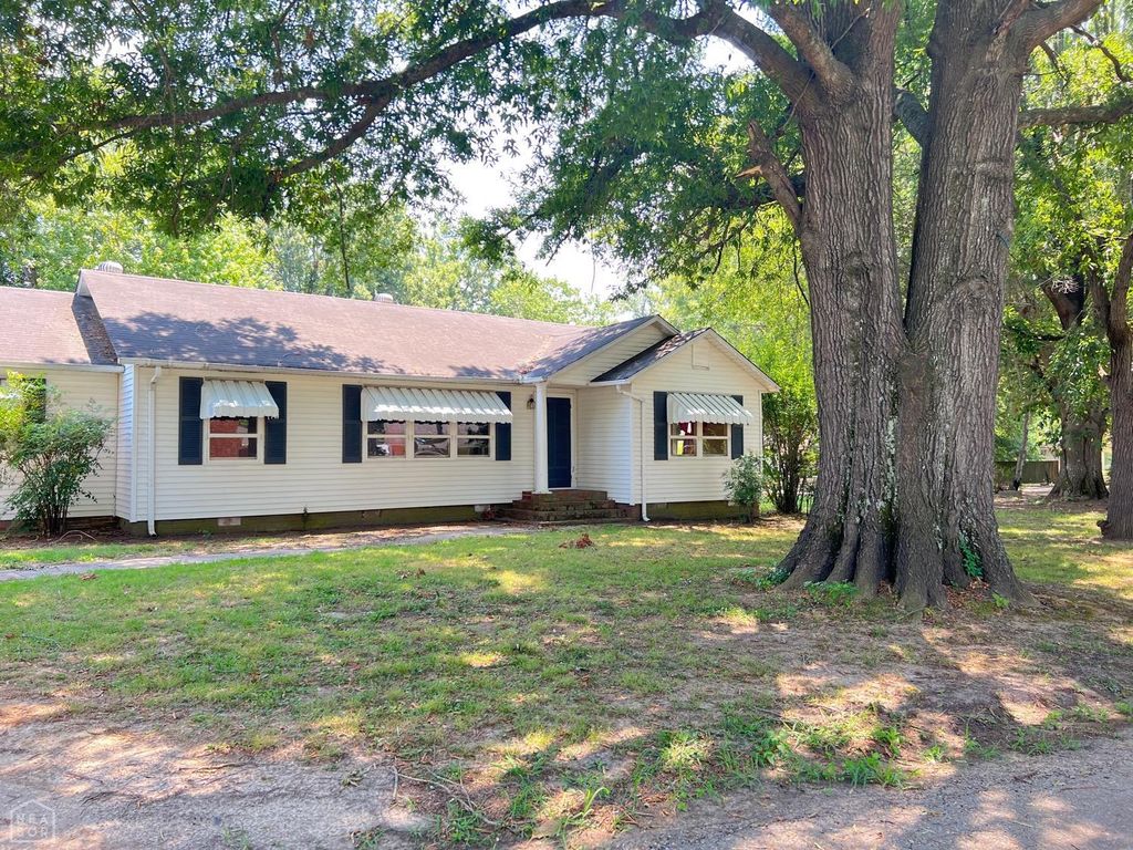 428 Dial Cir, Brinkley, AR 72021 Trulia