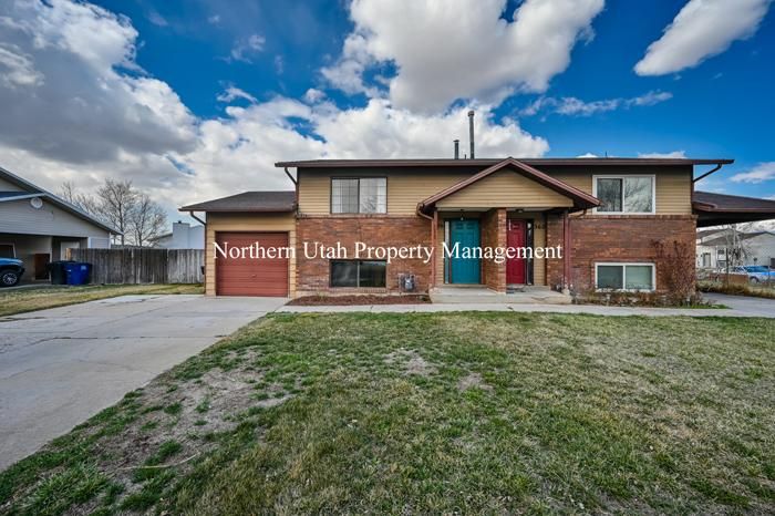 370 W 650 N, Kaysville, UT 84037