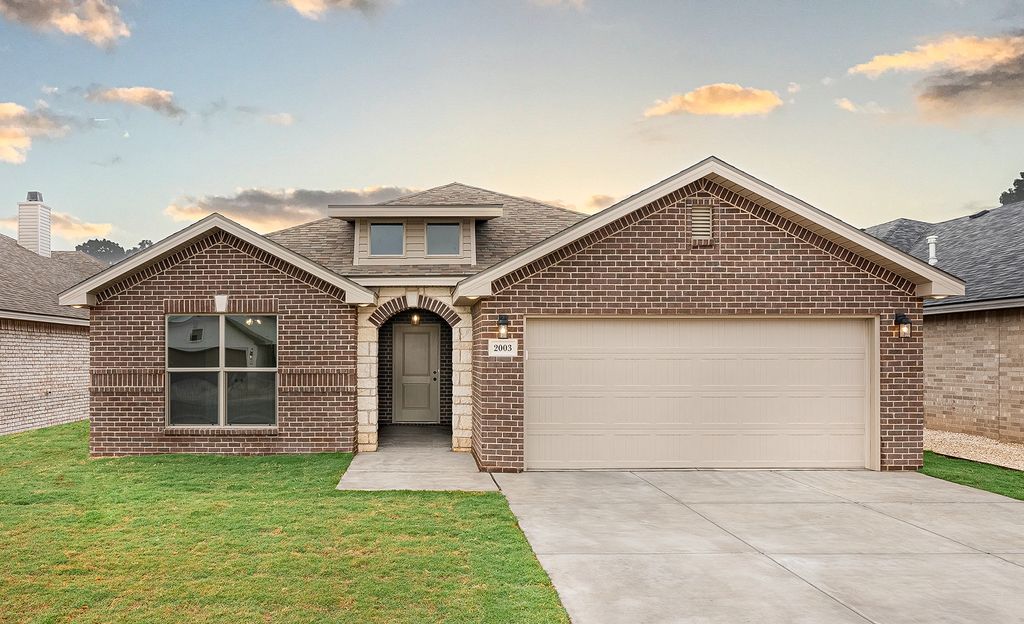 Dorothy The Meadows Amarillo, TX Trulia