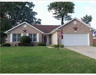 3810 Fern Hill Dr, Mishawaka, IN 46544