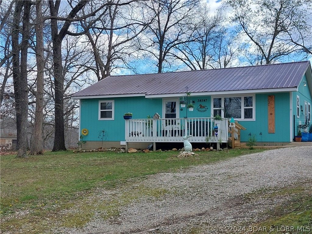 34547 Ivy Bend Rd, Stover, MO 65078