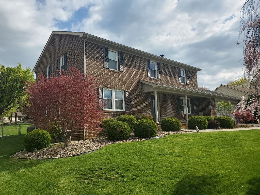 3096 Pin Oak Dr, Harrisonburg, VA 22801 Trulia