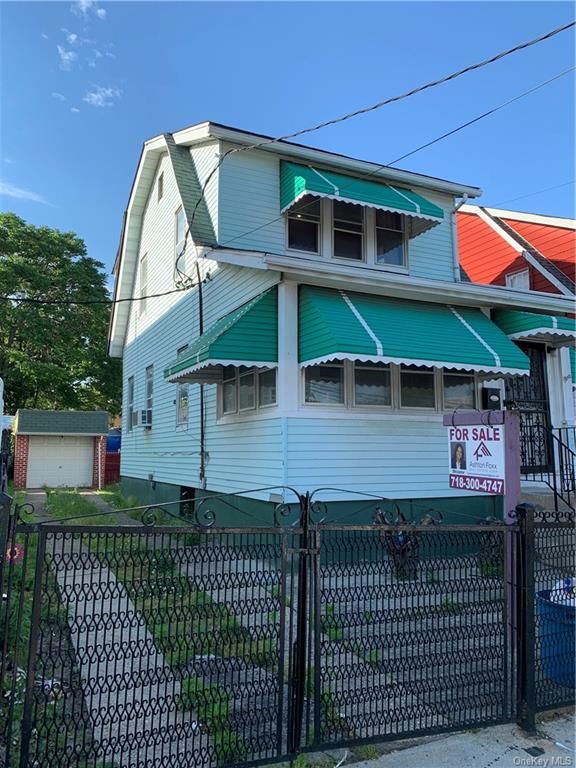 1839 Nereid Ave, Bronx, NY 10466 Trulia