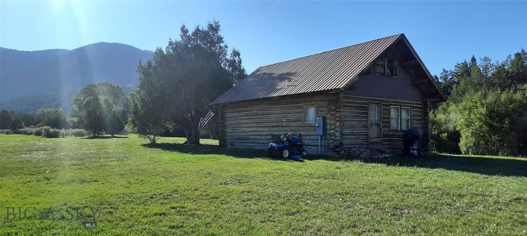 146 Barton Gulch Rd, Alder, MT 59710