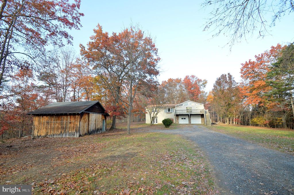 1600 Providence Church Rd, Hedgesville, WV 25427 Trulia