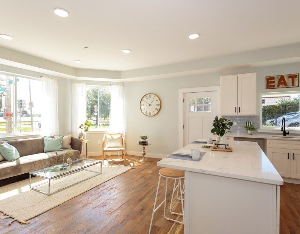 1400 Columbia Rd #2, Boston, MA 02127