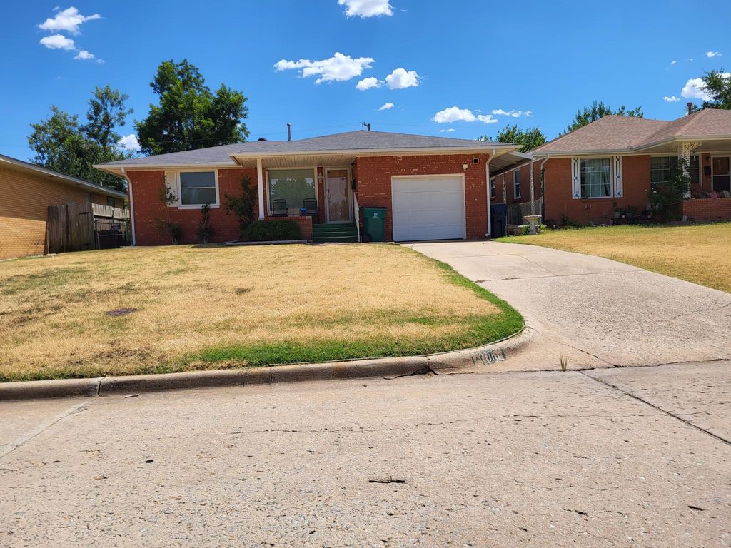 Address Not Disclosed, Oklahoma City, OK 73116 Trulia