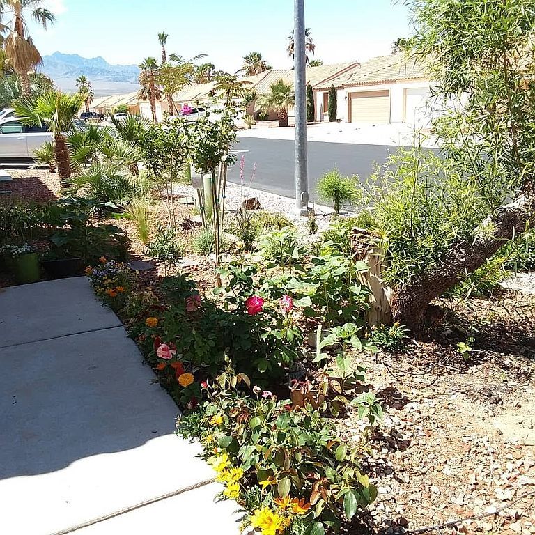 258 Thompson Dr, Mesquite, NV 89027