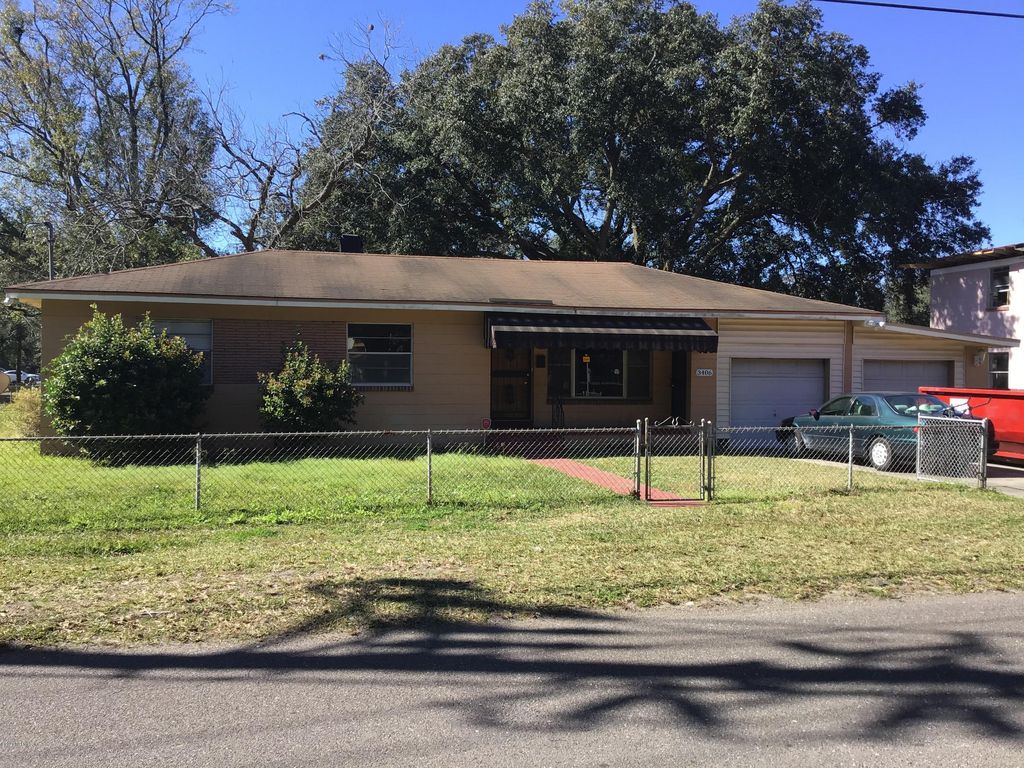 3406 N Davis St, Jacksonville, FL 32209