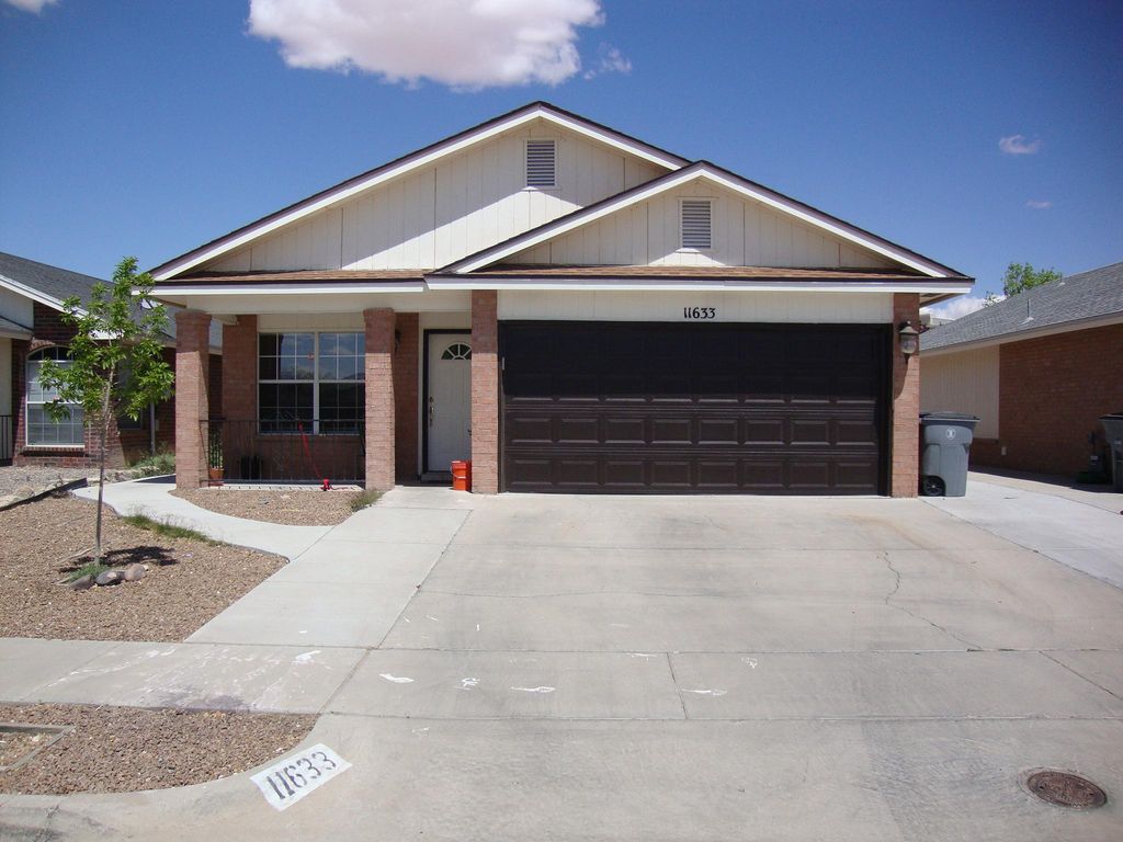 11633 Bell Tower Dr, El Paso, TX 79936 Trulia