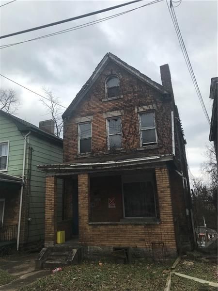 2258 Hawthorne Ave, Pittsburgh, PA 15218
