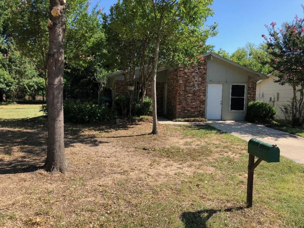 3009 Bob O Link Ln, Denton, TX 3 Bed, 2 Bath SingleFamily Home 5