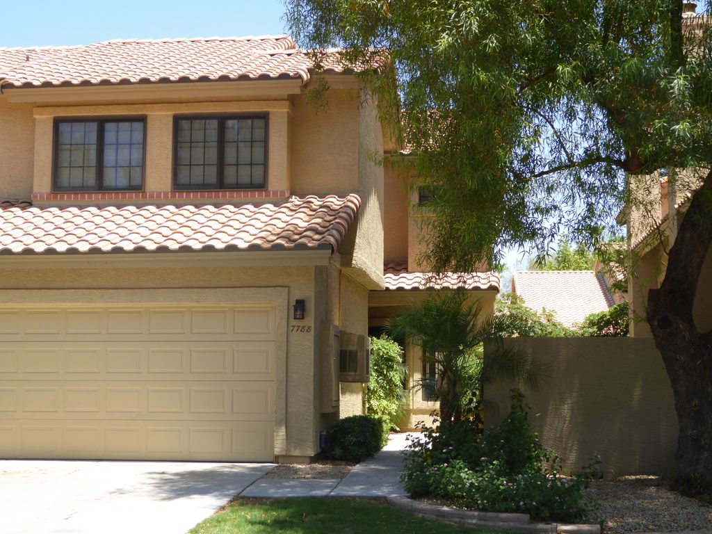 7788 E Joshua Tree Ln, Scottsdale, AZ 85250 Trulia