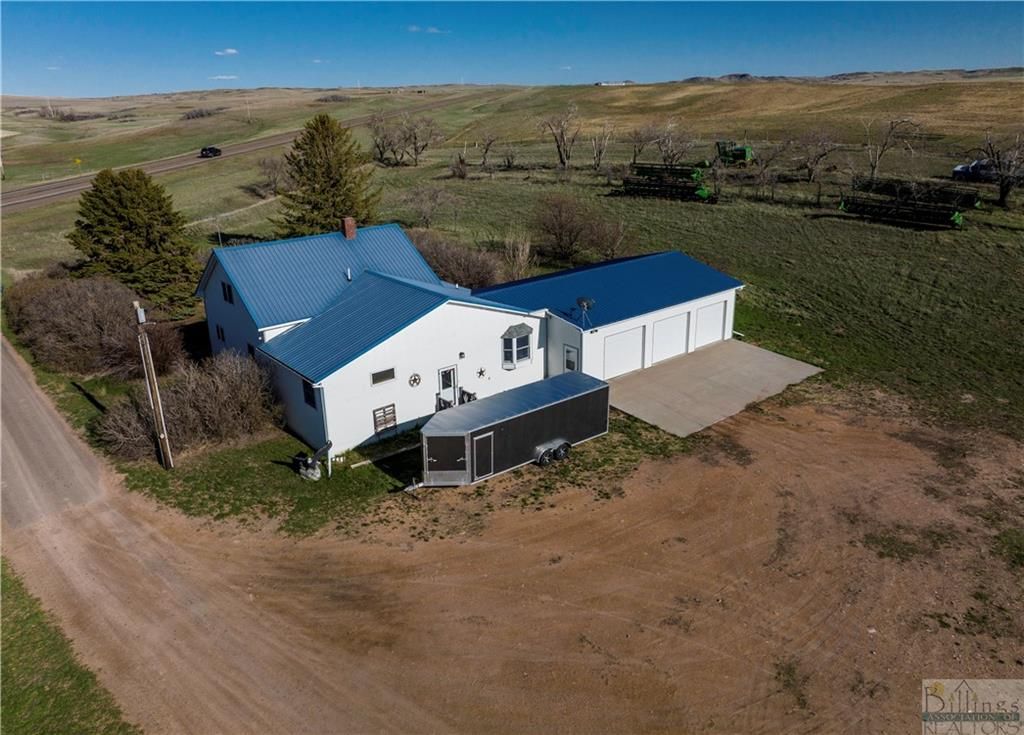 14427 Highway 16, Culbertson, MT 59218 MLS 329525 Trulia