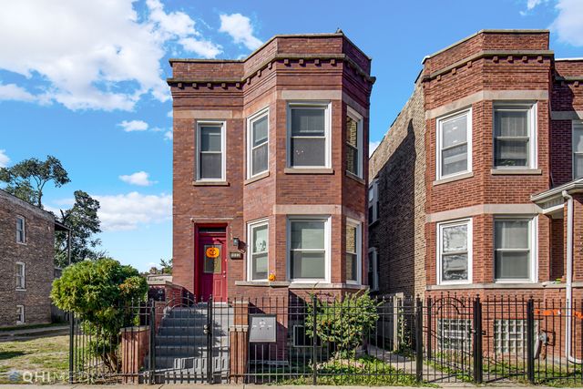 1032 N Lawndale Ave, Chicago, IL 60651