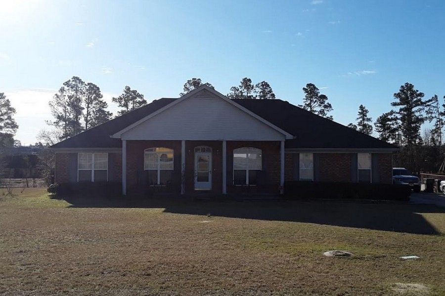 1382 Walton Loop, Hephzibah, GA Trulia