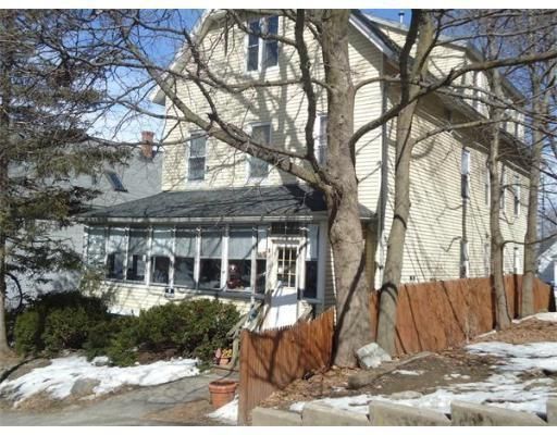 95 Green Hill Pkwy, Worcester, MA 01605