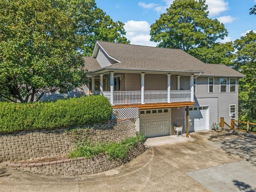 39 Burkimo Ln, Holiday Island, AR 72631 MLS 1229863 Trulia