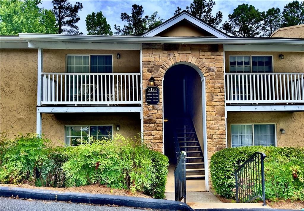 3120 Seven Pines Ct 306, Atlanta, GA 30339 Trulia