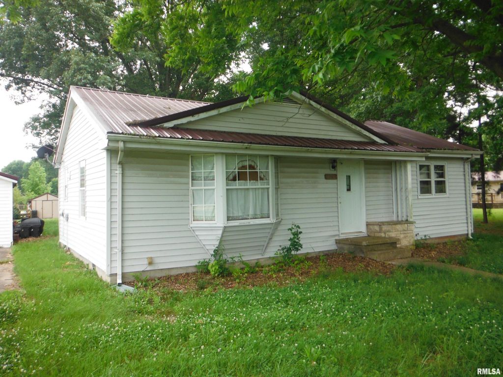 120 Center St, Tamms, IL 62988 Trulia