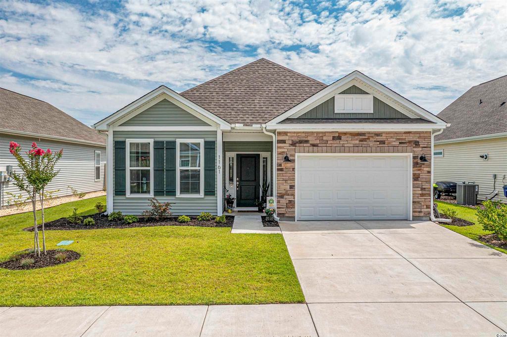 1161 Pyxie Moss Dr Little River Sc Trulia