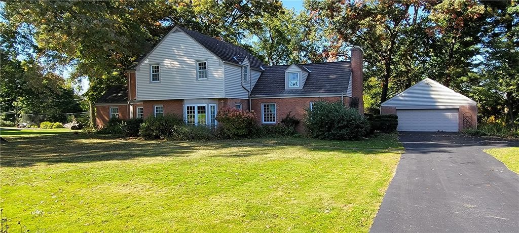 2708 Oak Hill Dr, Allison Park, PA 15101