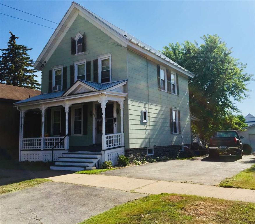 1033 State St, Ogdensburg, NY 13669 Trulia