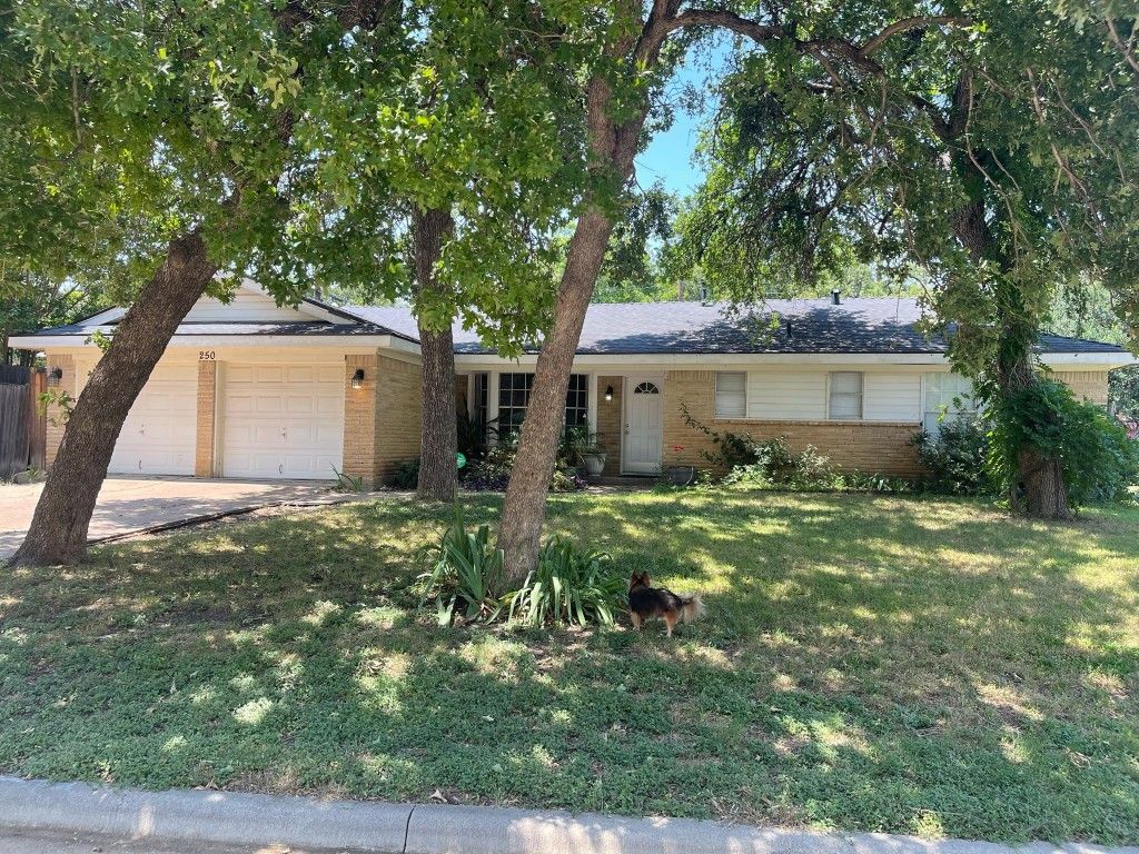 250 Somerset Ter, Bedford, TX 76022 Trulia