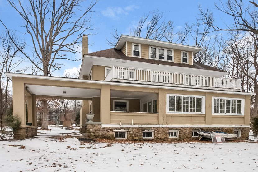 80 Boulevard, Mountain Lakes, NJ 07046 Trulia