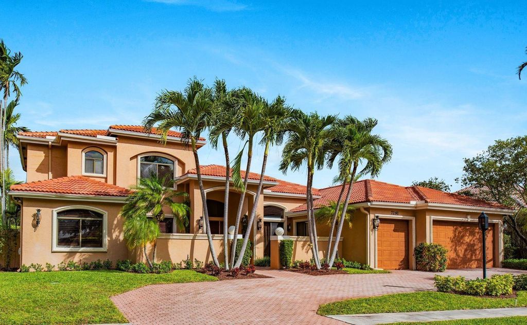 7291 Valencia Dr, Boca Raton, FL 33433 Trulia
