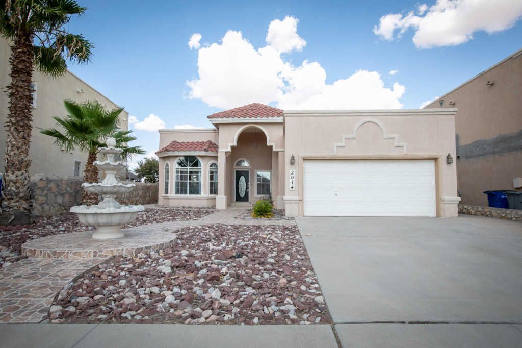 2074 Sun Spur Way, El Paso, TX 79938 Trulia