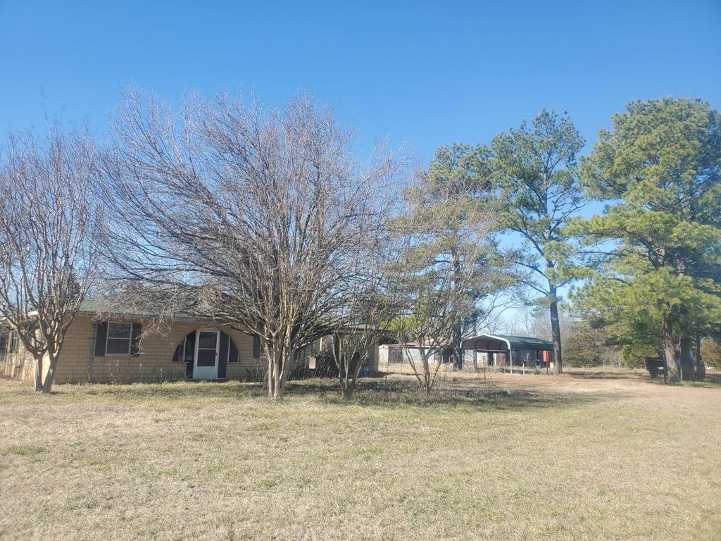 15389 State Highway 98, Garvin, OK 74736 MLS 11242131 Trulia