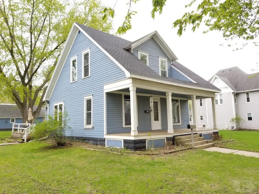 501 Quimby St, Ida Grove, IA 51445 Trulia