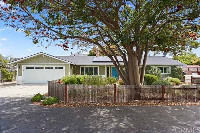 1079 Farroll Ave, Arroyo Grande, CA 93420