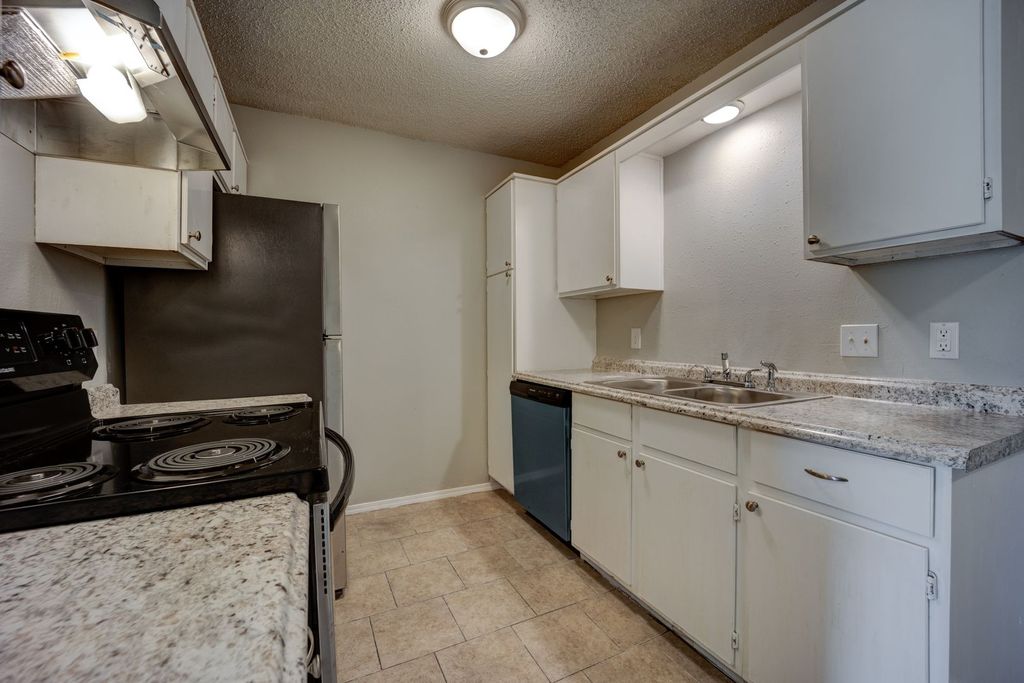 Ramsey Square Apartments Fort Smith, AR Trulia