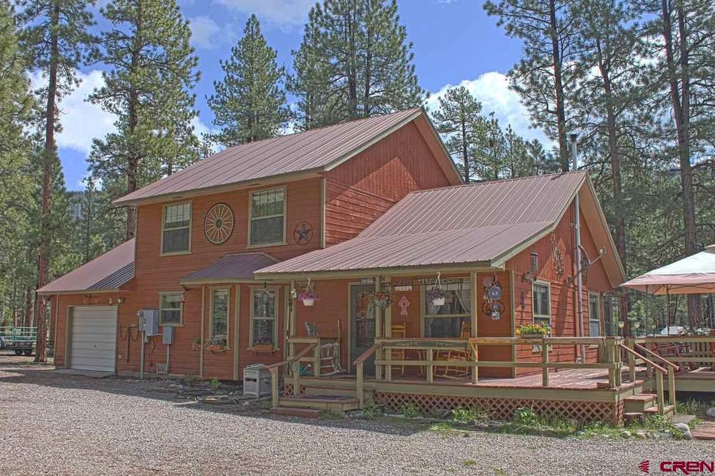 32 Ranch Rd, Bayfield, CO 81122 Trulia